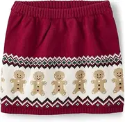 [Gymboree] Girls' Fashion Skorts