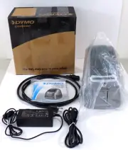 Dymo LabelWriter Duo 93105 Thermal Label Printer - New Open Box