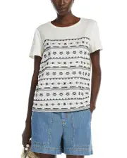 Weekend Max Mara Weekend 2 Bondeno Tee