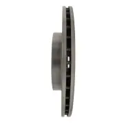 Centric Parts 121.34136 C-Tek Standard Brake Rotor For Select 11-16 Mini Models (for: Mini)