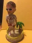 2023 Bad Bunny Bobble New York Mets Custom Bobblehead SGA Tour Concert Red Sox