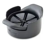 The Pampered Chef Veggie Wedger Fruit Vegetable Cutter Slicer #2417 New Sealed