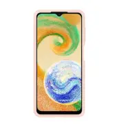 Samsung Card Slot Case for Galaxy A04s - Copper