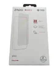X9-N ZAGG Invisibleshield Glass Screen Protector for Motorola G Pure (Only)