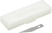 Tamiya Modeler’s Pro Knife Straight Replacement Blades (5 Pieces)