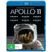Apollo 11