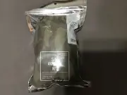 (SZ Sm/M) Herschel Supply Co. Travel Amenity Kit (Woodland Camo)