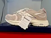 Men's Reebok Premier Road Plus VI Ash & Moonstone Shoes NIB! NEW Style 100074091