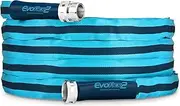 Camco 22577: Evoflex2-25' Drinking Water Hose, Fabric Reinforced