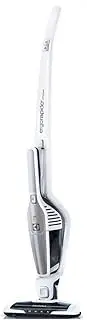 Electrolux Ergorapido 14.4V 2-in-1 Cleaner - ZB3104