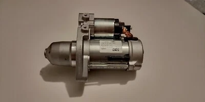 JAGUAR F-type F-Pace XJ, XE L, XF Starter Motor 734665 OEM PN # GX7311001EC