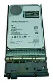 Lenovo Storage 01KP542 4XB7A12038 14TB 7.2K SAS 12G 3.5" HDD Hard Drive NEW
