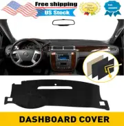 Car Dashboard Cover Mat Dash Pad For 1999-2006 Chevy Silverado/ Tahoe / Suburban (for: Chevrolet)