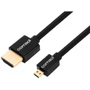 Comsol HDMI to Micro HDMI Cable 2m