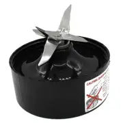 Replacement Parts Pro Extractor Blade, Compatible with 1200W Nutribullet Prim...