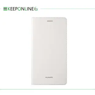 HUAWEI 華為 Ascend P8 Lite 原廠書本式皮套 (原廠盒裝)