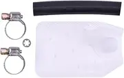 Motorcycle Petrol Gasoline Fuel Pump Core Oil Filter Strainer for YS125 YS125-5C YS 125 2017 YZF-R3 YZF R3 2015-2017 2016