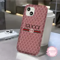 在飛比找蝦皮購物優惠-古馳 Gucci 豪華氣囊 TPU 手機殼適用於 OPPO 