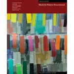 MODERN PAINTS UNCOVERED: PROCEEDINGS FROM THE MODERN PAINTS UNCOVERED SYMPOSIUM ORGANIZED BT THE GETTY CONSERVATION INSTITUTE, T