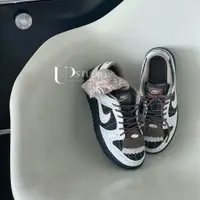 在飛比找蝦皮購物優惠-UP_NIKE DUNK LOW  男女 黑白 熊貓 奧利奧