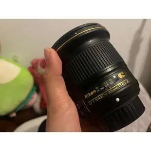 （已售出 勿下單）NIKON （公司貨）AF-S 20mm/F1.8G ED 廣角定焦鏡 (購買贈神牛商品任選)二