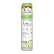 Lavera – Deodorant Spray "Natural & Refresh" – 75 Ml