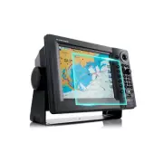 Crystal Clear Screen Protector for Furuno RDP 139 Fish Finder | Plotter