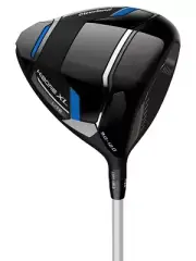 2025 Cleveland LADIES HIBORE XL LITE 12 Degree Driver (ADJUSTABLE LOFT) Ascent