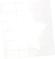 LIFKOME Star Quilting Stencil Template Durable Sewing Accessory for Patchwork DIY Crafts for Embroidery Quilting Projects for Sewing Enthusiasts