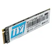 LiYi 256GB 512GB SSD M.2 2280 PCIe NVMe Gen 3.0 x 4 Internal Solid State Drive