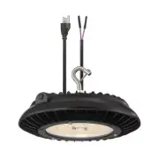EnviroLite Grow Light Integrated LED+Indoor+Ceiling Mount Full Spectrum (1-Pack)
