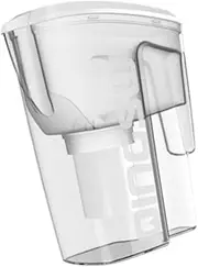 WeiLaiKeQi Heavy-Duty Water Filter Jug for Camping and Family Gatherings
