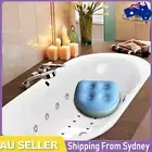 SPA Seat Cushion Bathing Pool Inflatable Water Injection Dual-Purpose Cushion OZ