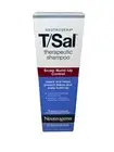 Neutrogena T/SAL THERAPEUTIC SHAMPOO SCALP BUILD-UP CONTROL Dandruff Psoriasis