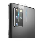 Nuglas Screen Protector Clear Tempered Glass For Samsung Note20/Note20 5G Camera lens
