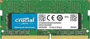 Crucial 8GB DDR4 2666 MT/s (PC4-21300) CL19 SR x8 Unbuffered SODIMM 260pin for Mac, CT8G4S266M