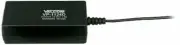 Valcom VP-1124D Wall, Rack Or Wall Mount 1 Amp Power Supply