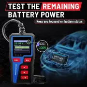 OBD2 Scanner Cars Code Live Data at300 Plug Play for Car Automotive scan Tool