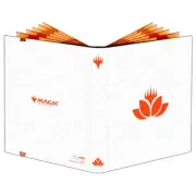 Ultra Pro Mana 8 - 9-Pocket PRO-Binder - Lotus