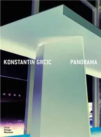 在飛比找三民網路書店優惠-Konstantin Grcic: Panorama