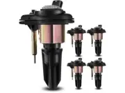 Ignition Coil fits Isuzu i350 2006 3.5L 5 Cyl Naturally Aspirated GAS 52GHWQ (for: Isuzu)