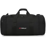 Circuit Sports Bag - Black