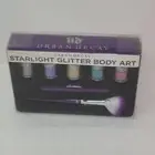 Urban Decay Starlight Glitter Body Art Set Kit