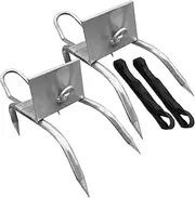 Cat Claw Tool - Portable Cat Claw Gear,Anti-Slip Multipurpose Equipment, Safety Rack Pedal for Jungle Survival