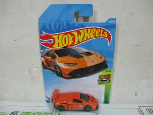 1多美美捷輪風火輪1:64合金車林寶堅尼Lamborghini藍寶堅尼HURACAN LP 620-2跑車一佰二一元起標