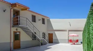 Pension Pereiro