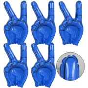For Sports Match Game Fans PE Weight Applicable Scenarios Strange Shape
