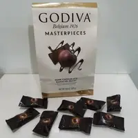 在飛比找蝦皮購物優惠-熊旺の小舖~COSTCO 好市多代購  GODIVA 情人節