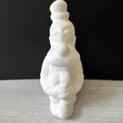 Disney Goofy Ceramic Bisque Ready to Paint