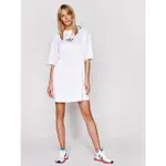 全新 ADIDAS ORIGINALS BELLISTA 洋裝連身裙 白 GN3115 BLACKPINK 代言
